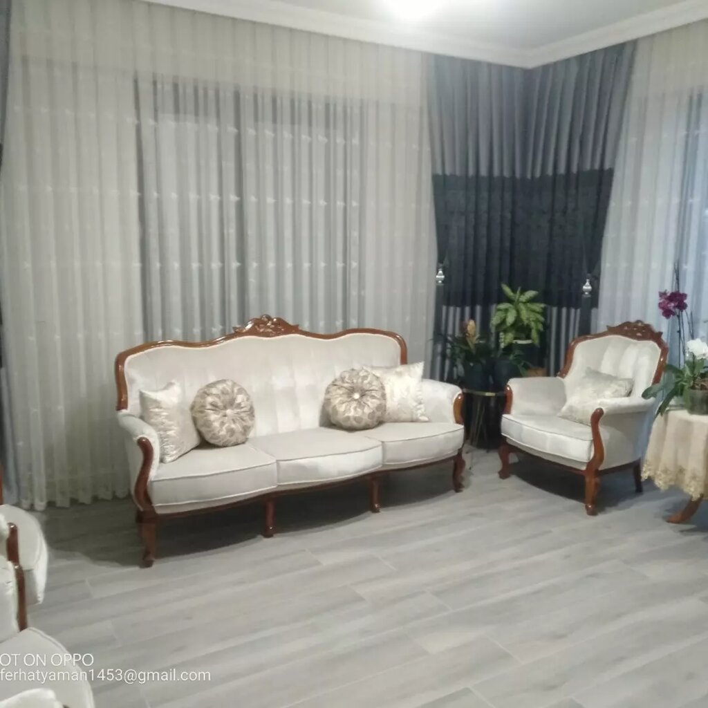 Cabinet furniture Tetra, Hendek, photo