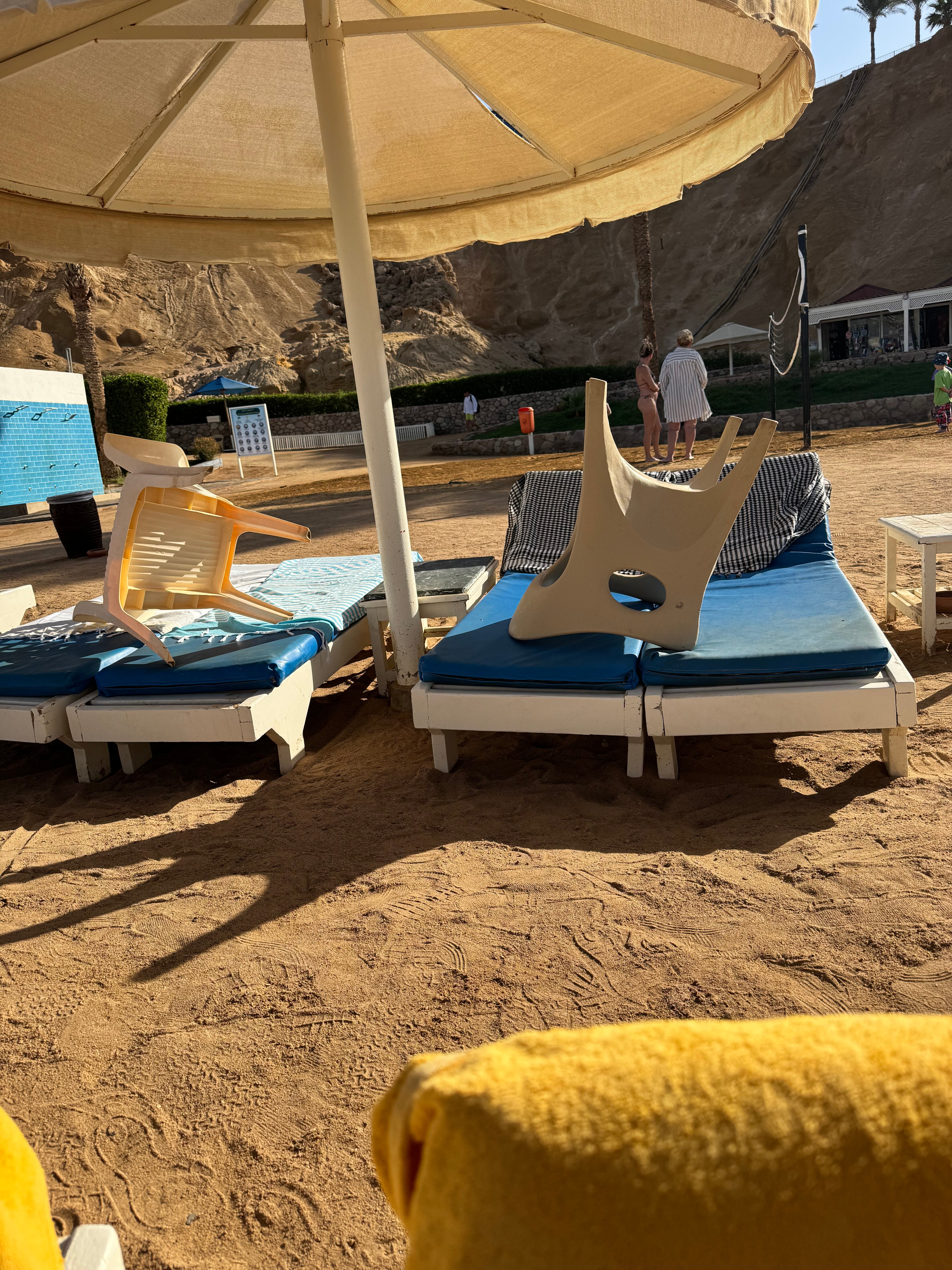 Фото Albatros Sharm Resort