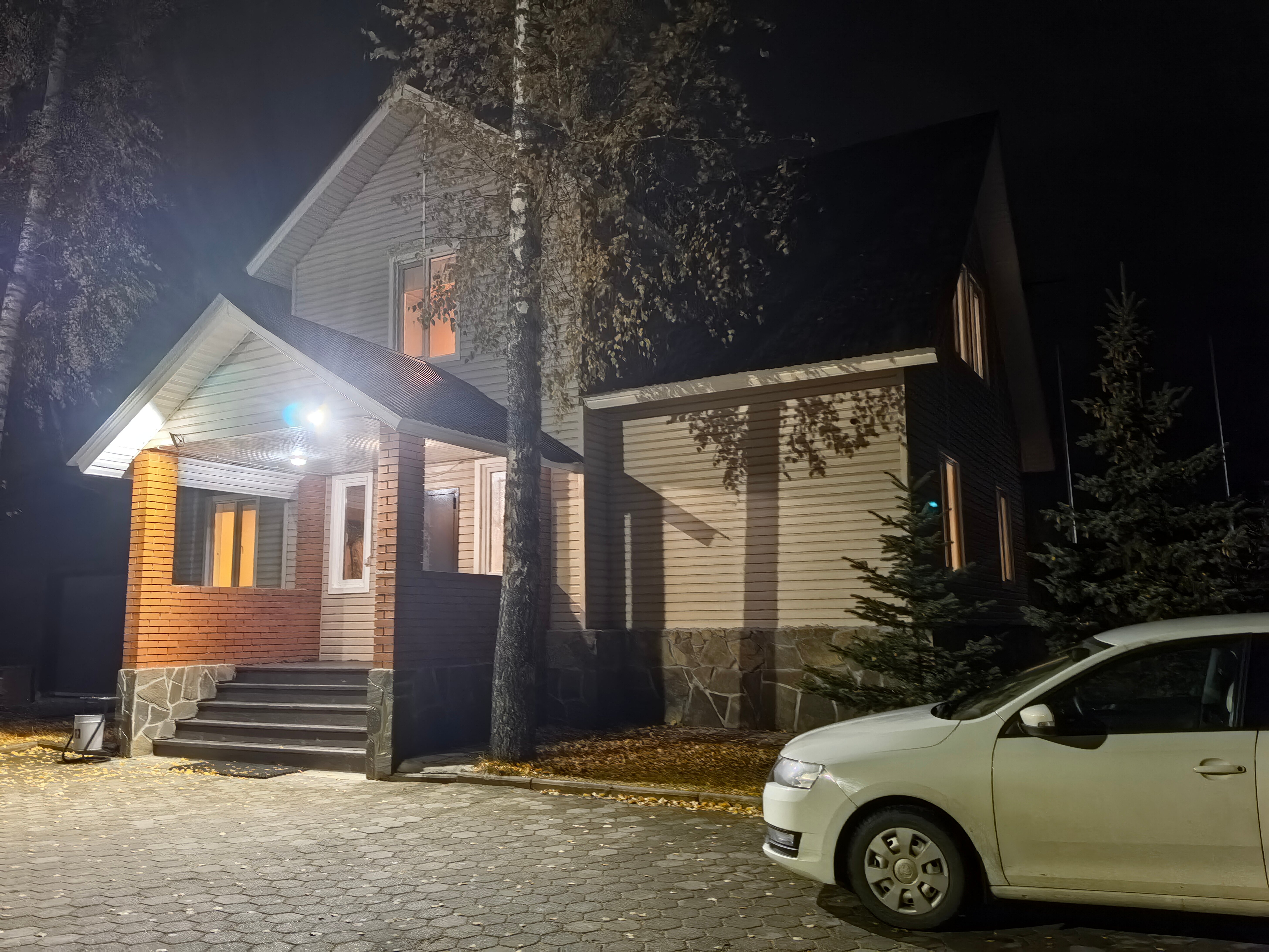 Фото Охотничий клуб