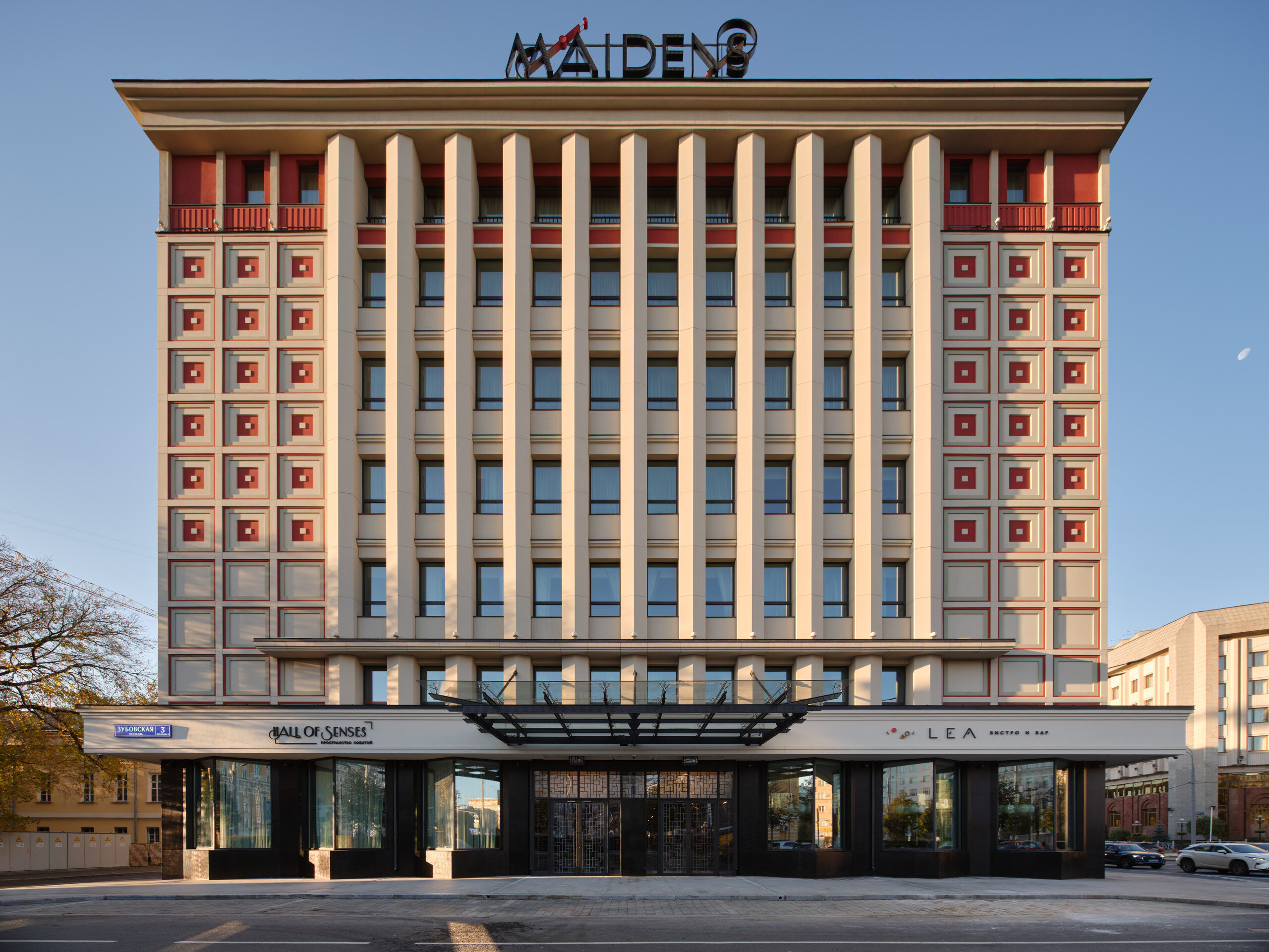 Фото отеля 5