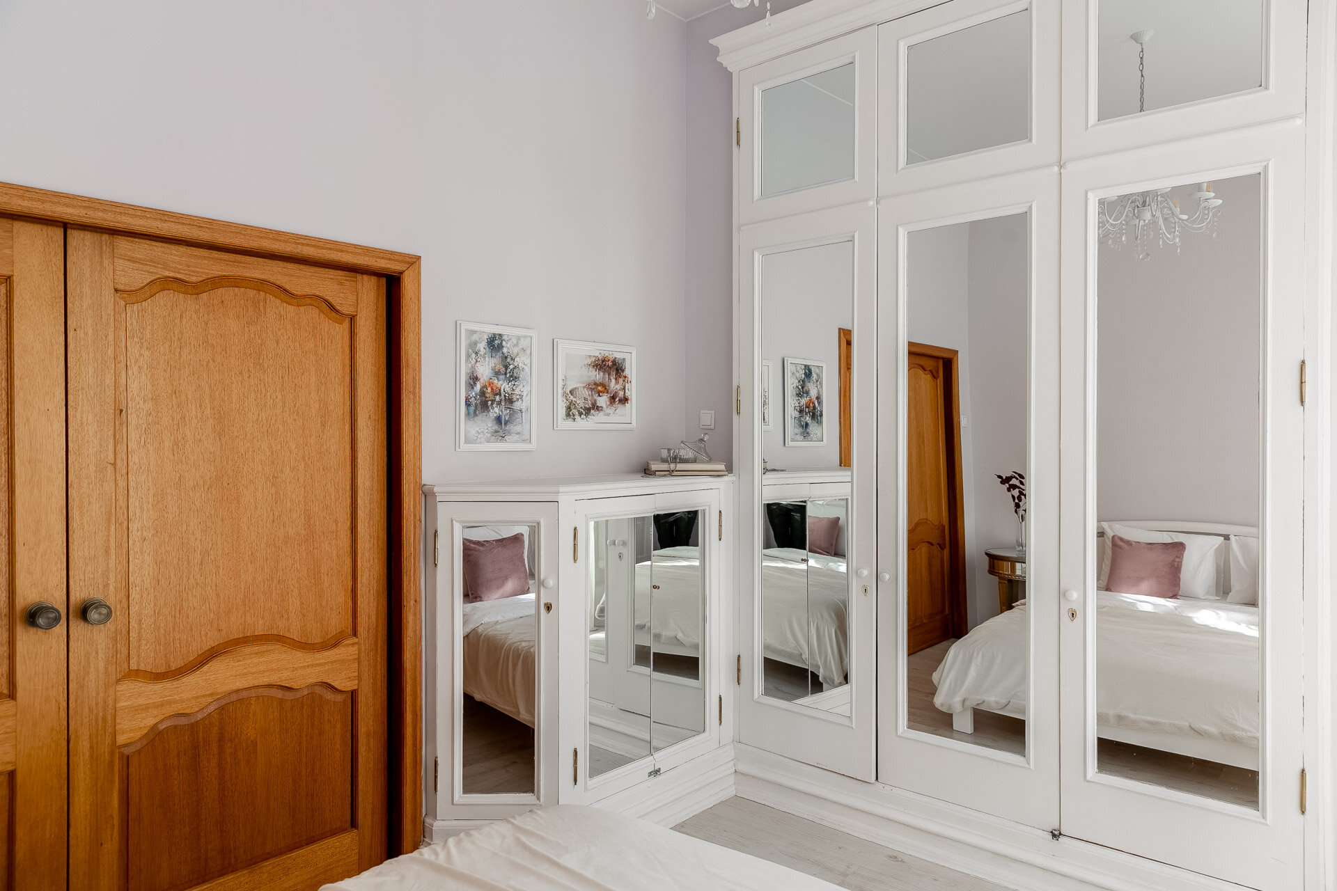 Фото Rayon de soleil