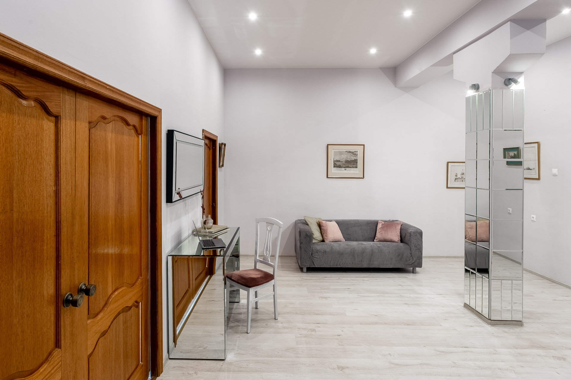 Фото Rayon de soleil