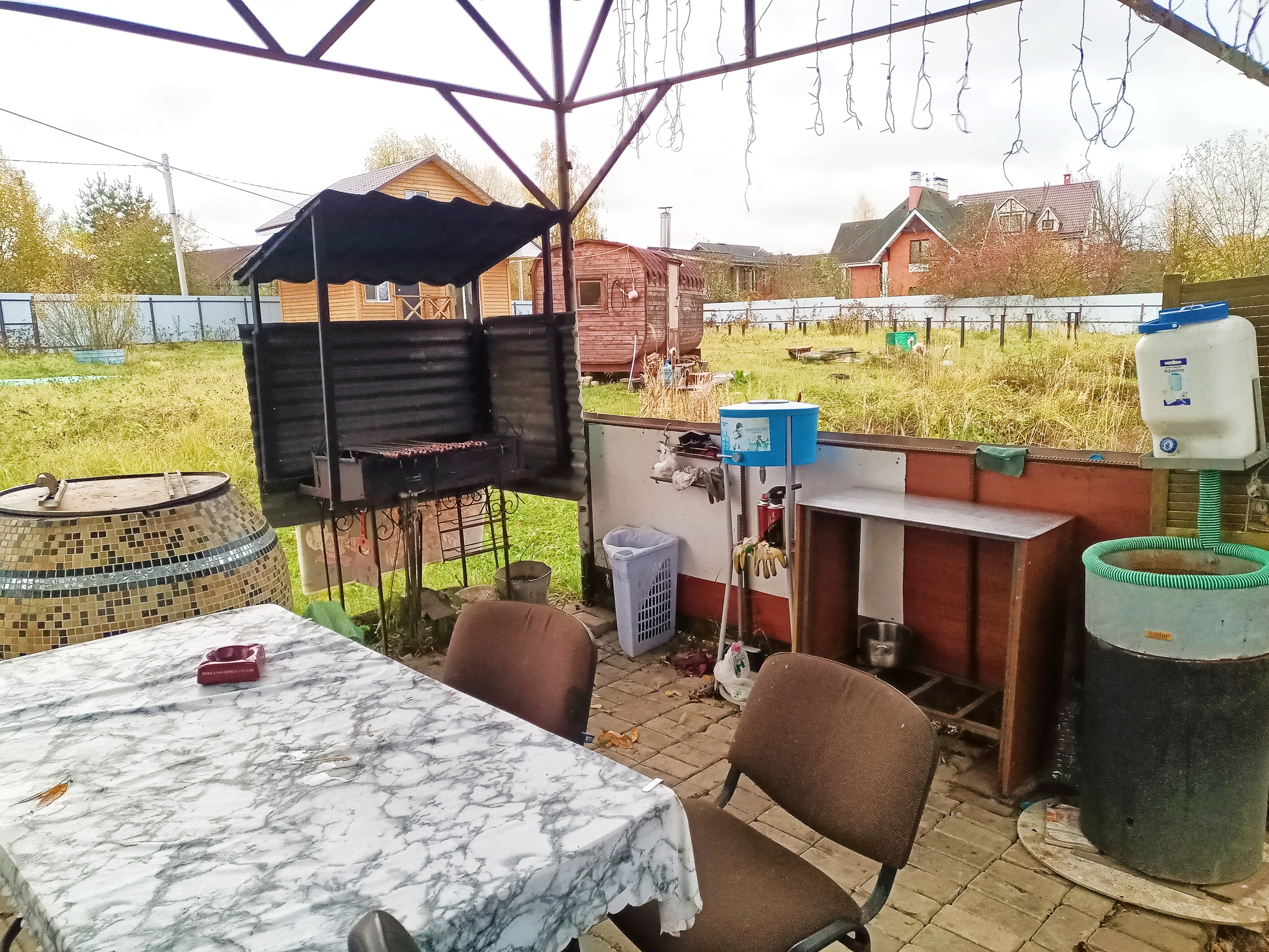 Фото Остров Аннушки