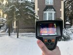 Teplovizov (2nd Grayvoronovsky Drive, 48), peritaje en construcción y supervisión técnica