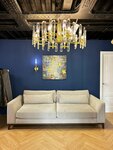 Idealbeds (Moscow, Leninsky Avenue, 60/2), muebles tapizados