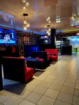 Тайм-Аут (Uritskogo Court, 7Г), bar, pub