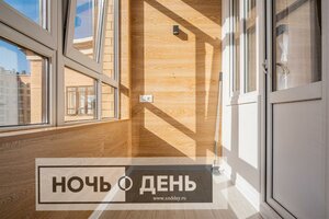 Гостиница Двухкомнатная квартира с видом на фонтан