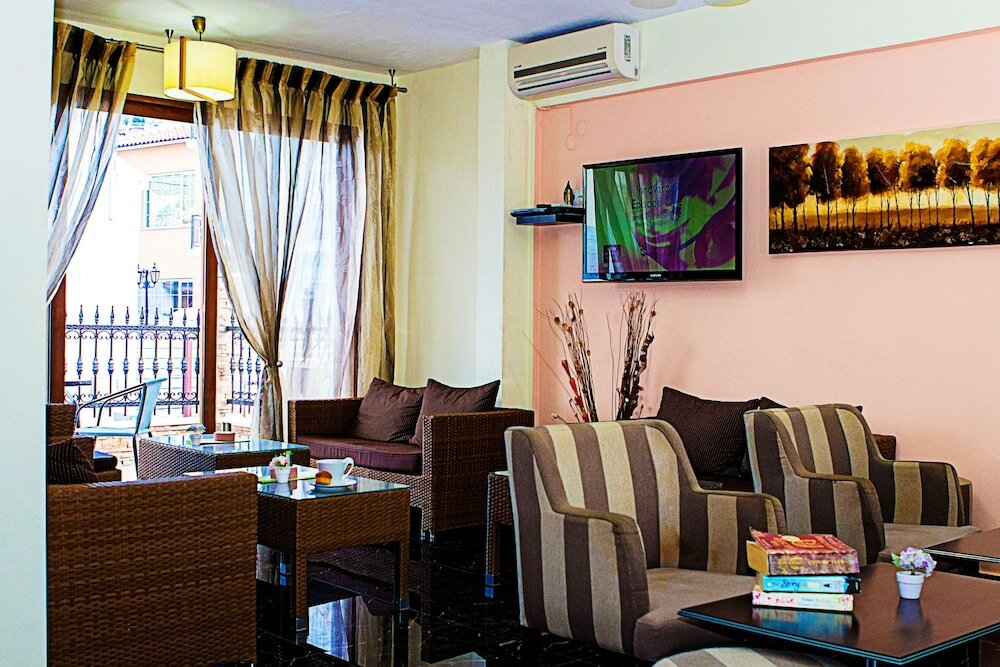 Фото Anthena Studios