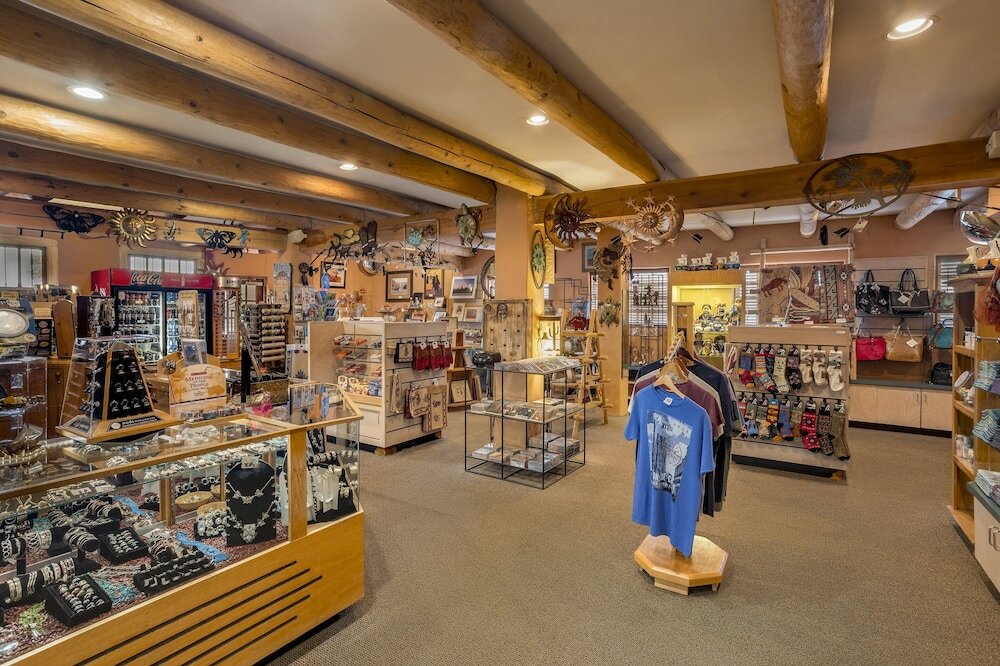 Фото Holiday Inn Canyon De Chelly, an Ihg Hotel