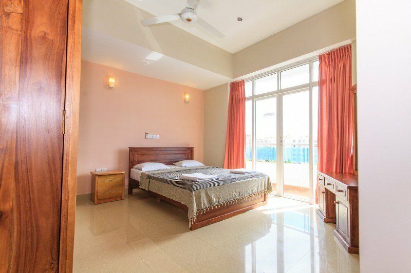 Фото Supun Arcade Residency