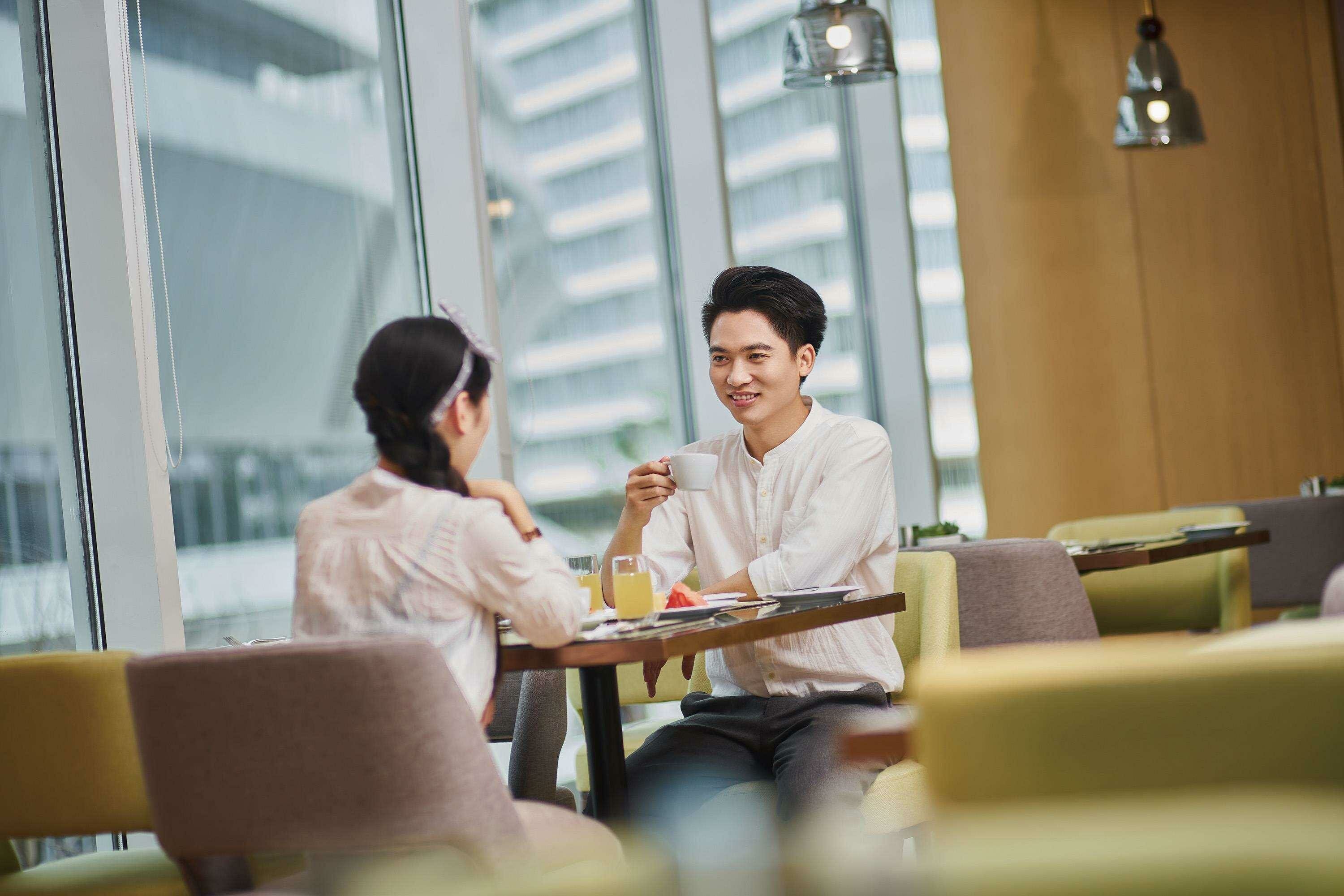 Фото Primus Residence Shanghai Hongqiao