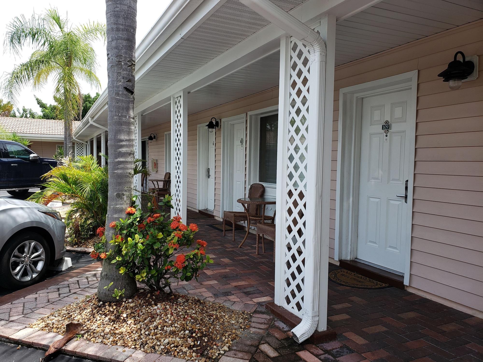 Фото Tropical Beach Resorts