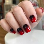 Tuchkova_pro_nails (ulitsa Dementyeva, 26А), nail salon