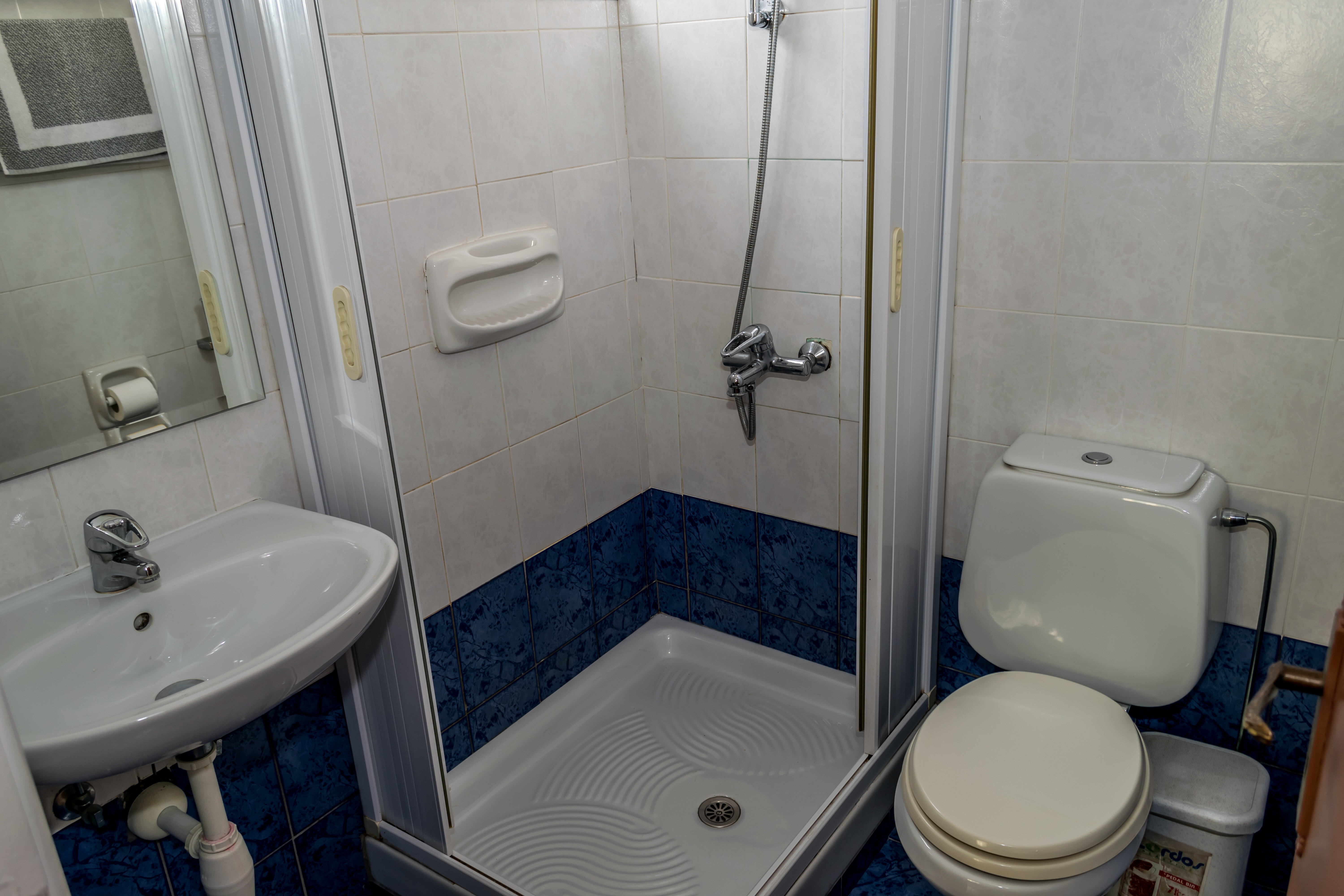 Фото Christabelle Hotel Apartments