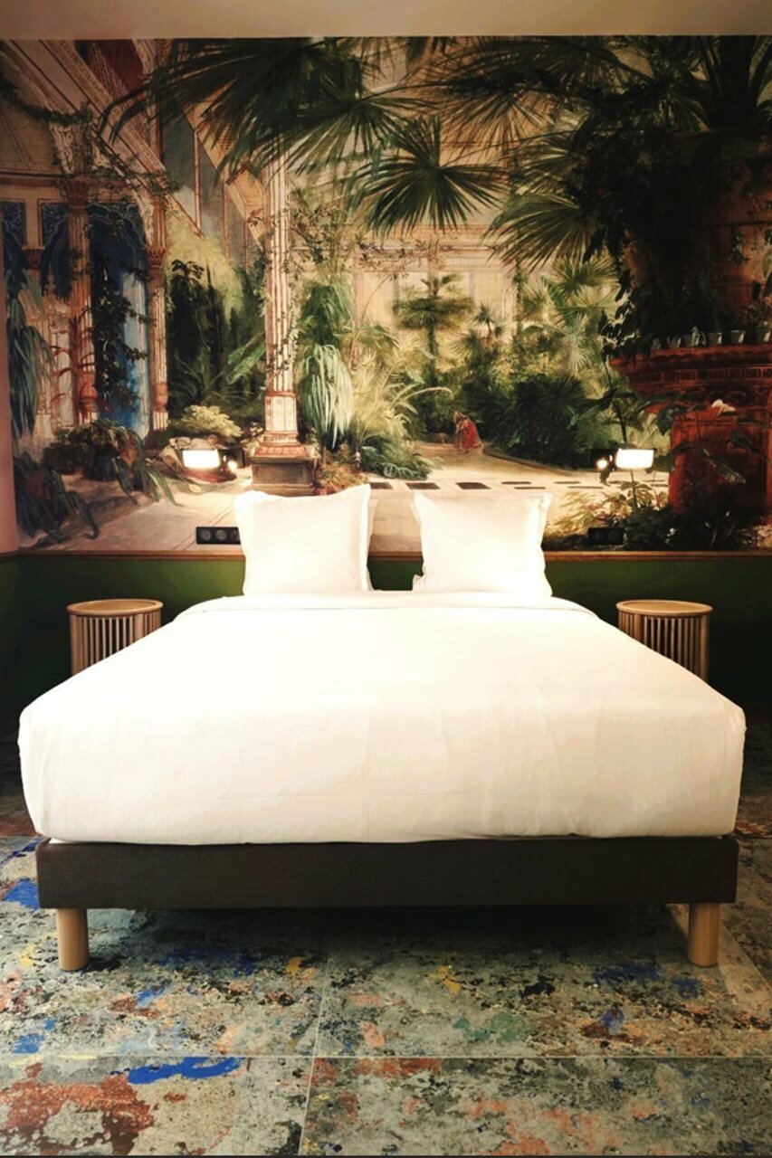 Фото Relais Monceau