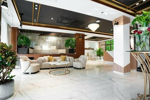 Гостиница Noor Land Hotel, Baghdad в Ираке