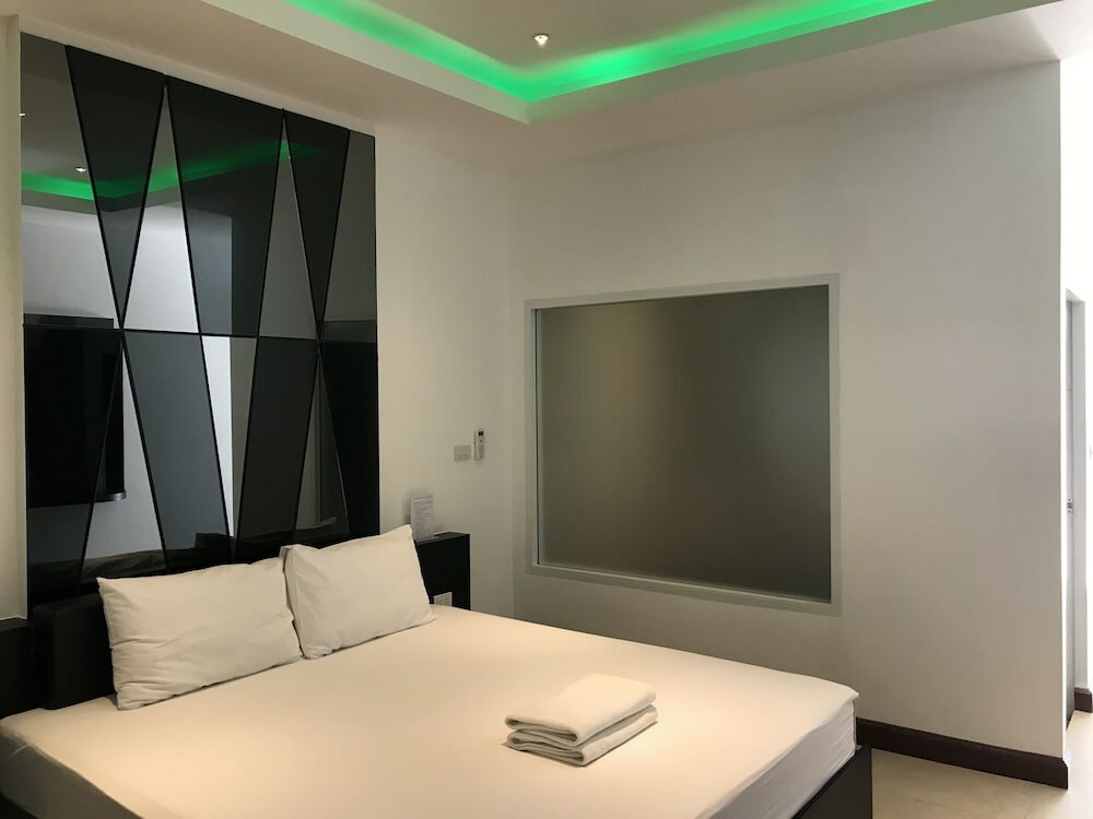 Hotel Picasso Hotel 24 Inn, Pattaya, photo