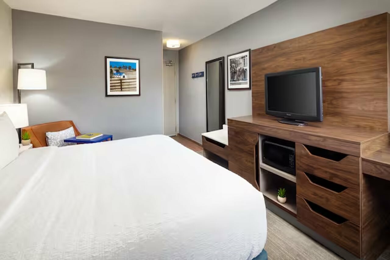 Фото Hampton Inn Lexington South-Keeneland/Airport, Ky