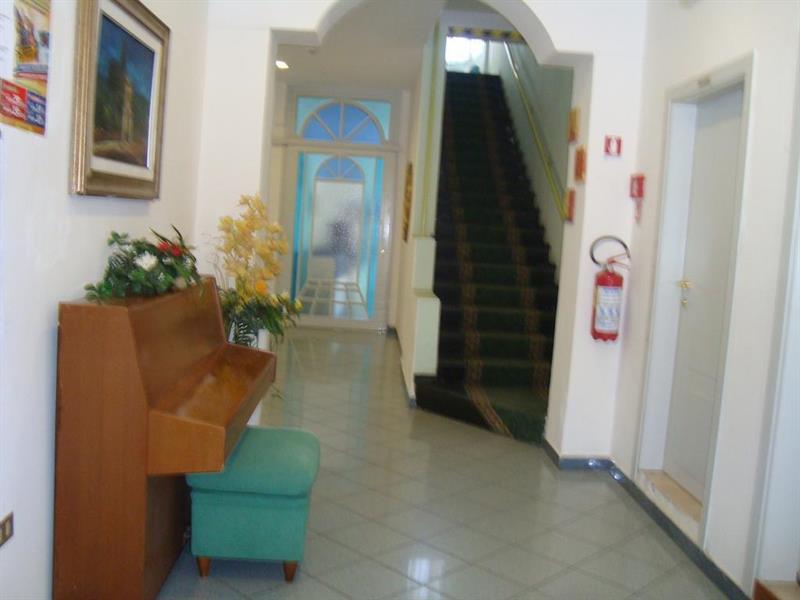 Фото Hotel Villa Elisa