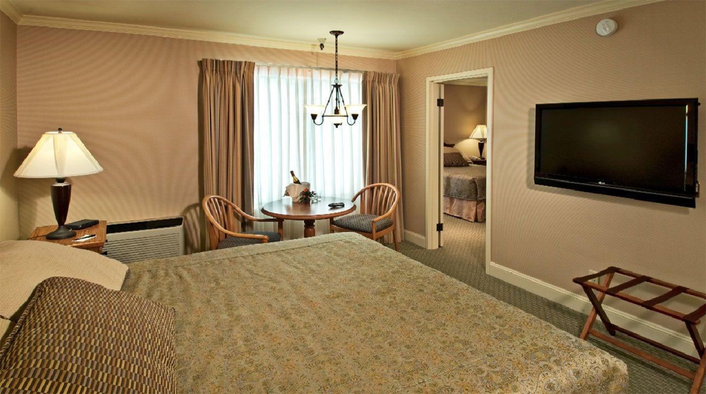 Фото Columbus Motor Inn