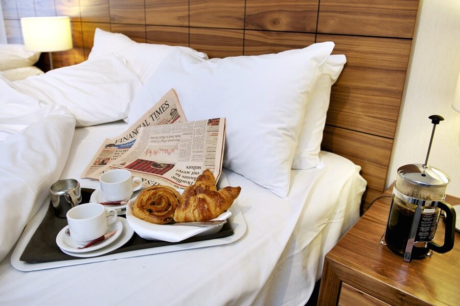 Фото The Knight Residence Apartments by Mansley