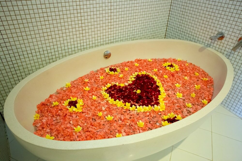 Фото Ubud Wana Resort