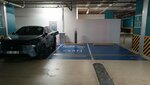  E-Sarj Electric Vehicles Charging Systems (İzmir, Karşıyaka, Caher Dudayev Blv., 40) ، محطة شحن السيارة الكهربائية