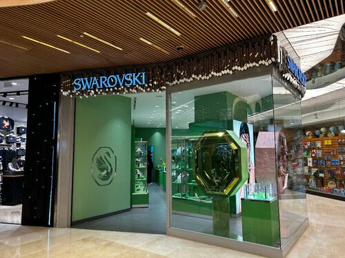 Swarovski Fotoğraf 1