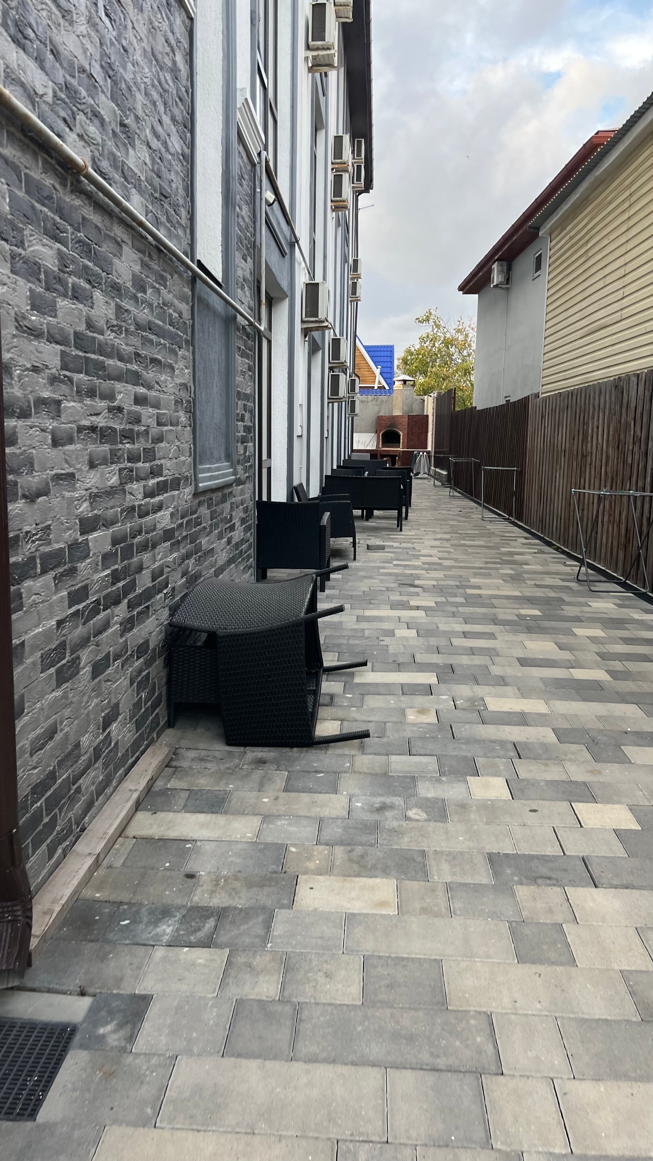 Фото Премьер