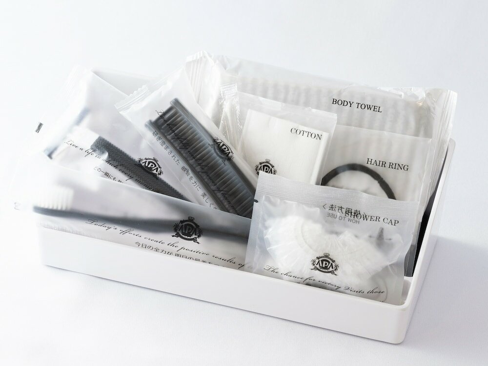 Фото Apa Hotel Sugamo Ekimae