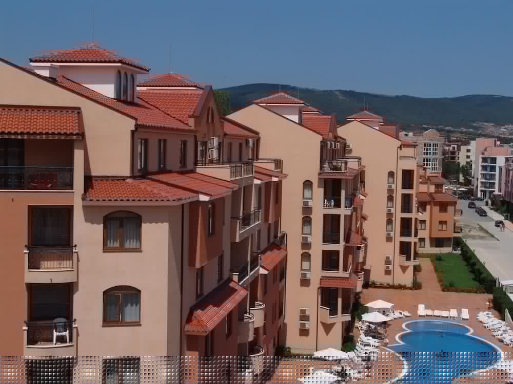 Фото Касандра