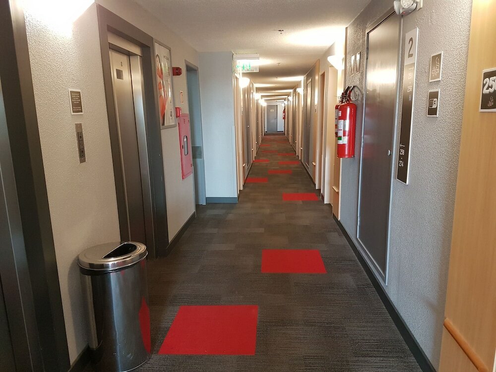 Фото Ibis Porto Alegre Aeroporto