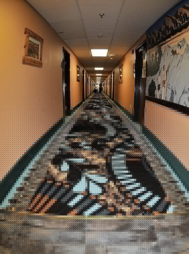 Фото Prospector Hotel and Casino