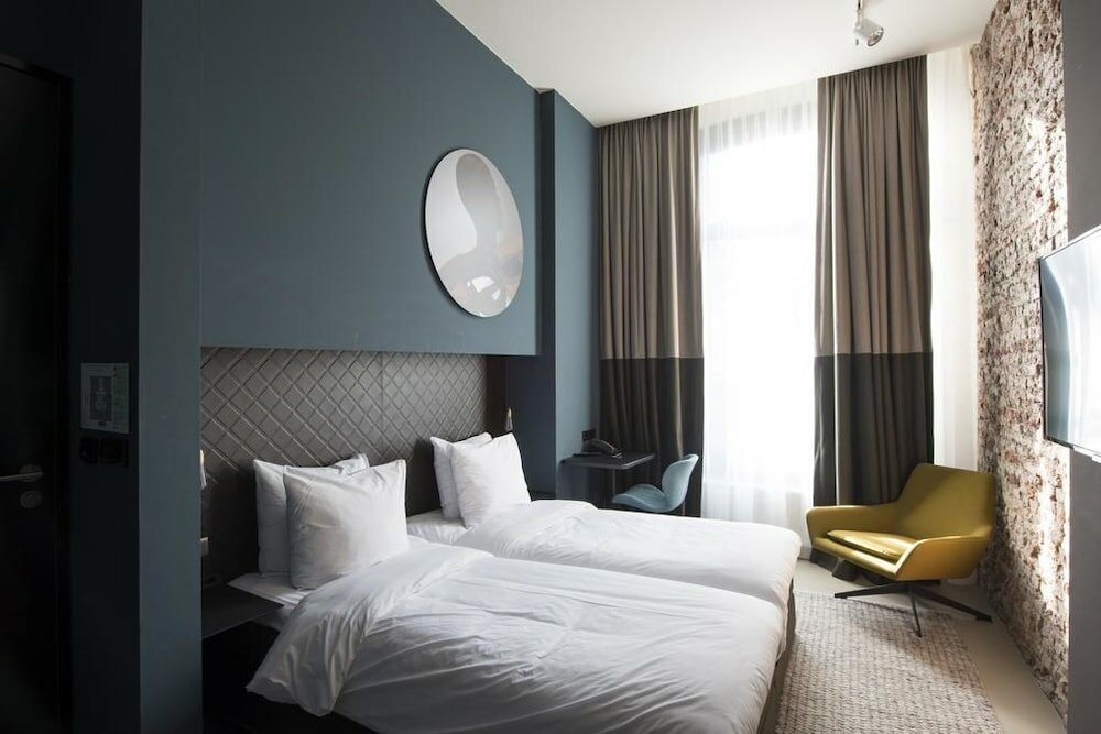 Фото Boutique Hotel Oosteinde