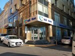 ТКБ (Mordovtseva Street, 6) ، محطة دفع