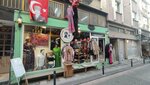 Modern Peddler Vintage (İstanbul, Kadikoy, Rasimpaşa Mah., Beydağı Sok., 19A) ، متجر ملابس