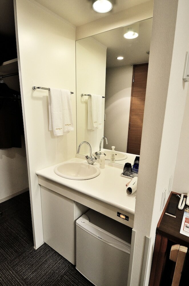 Фото Dormy Inn Hirosaki Natural Hot Spring