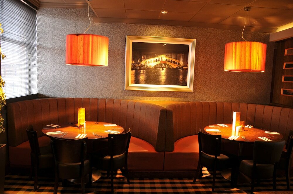 Фото Mondo Hotel