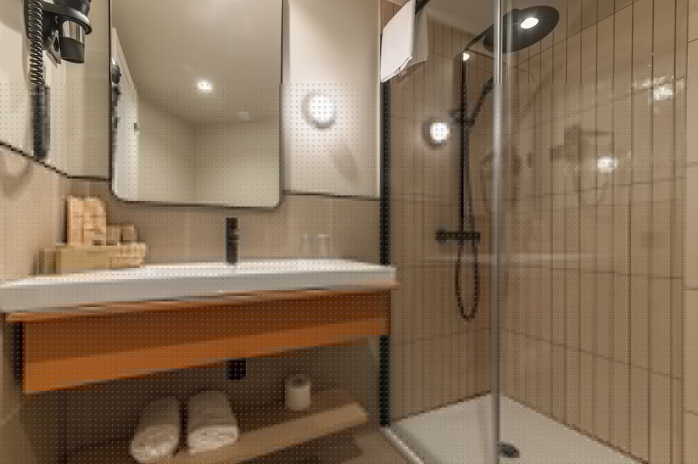 Фото Akquaaa Boutique Hotel