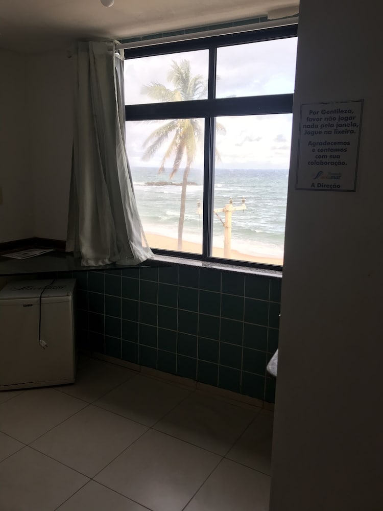 Фото Pousada Mar Aberto