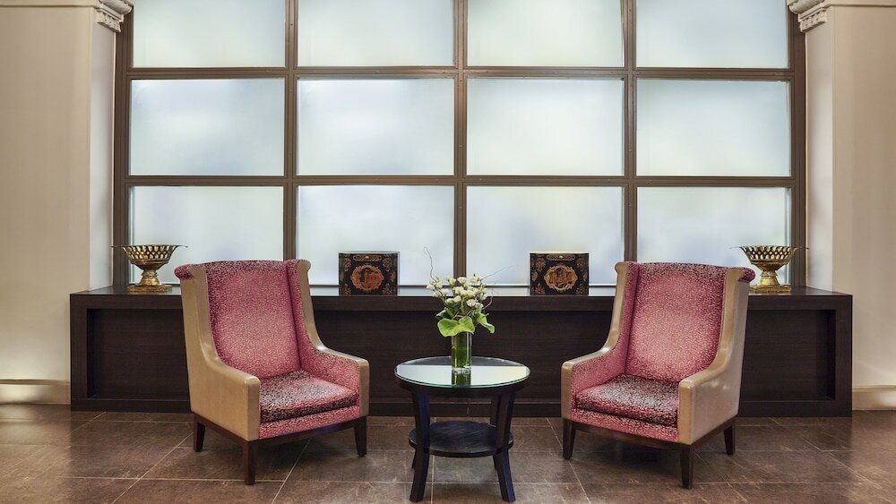 Фото Holiday Inn Paris Gare de Lyon Bastille