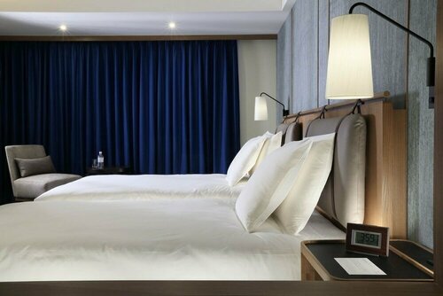 Гостиница Hotel Collective в Нахе