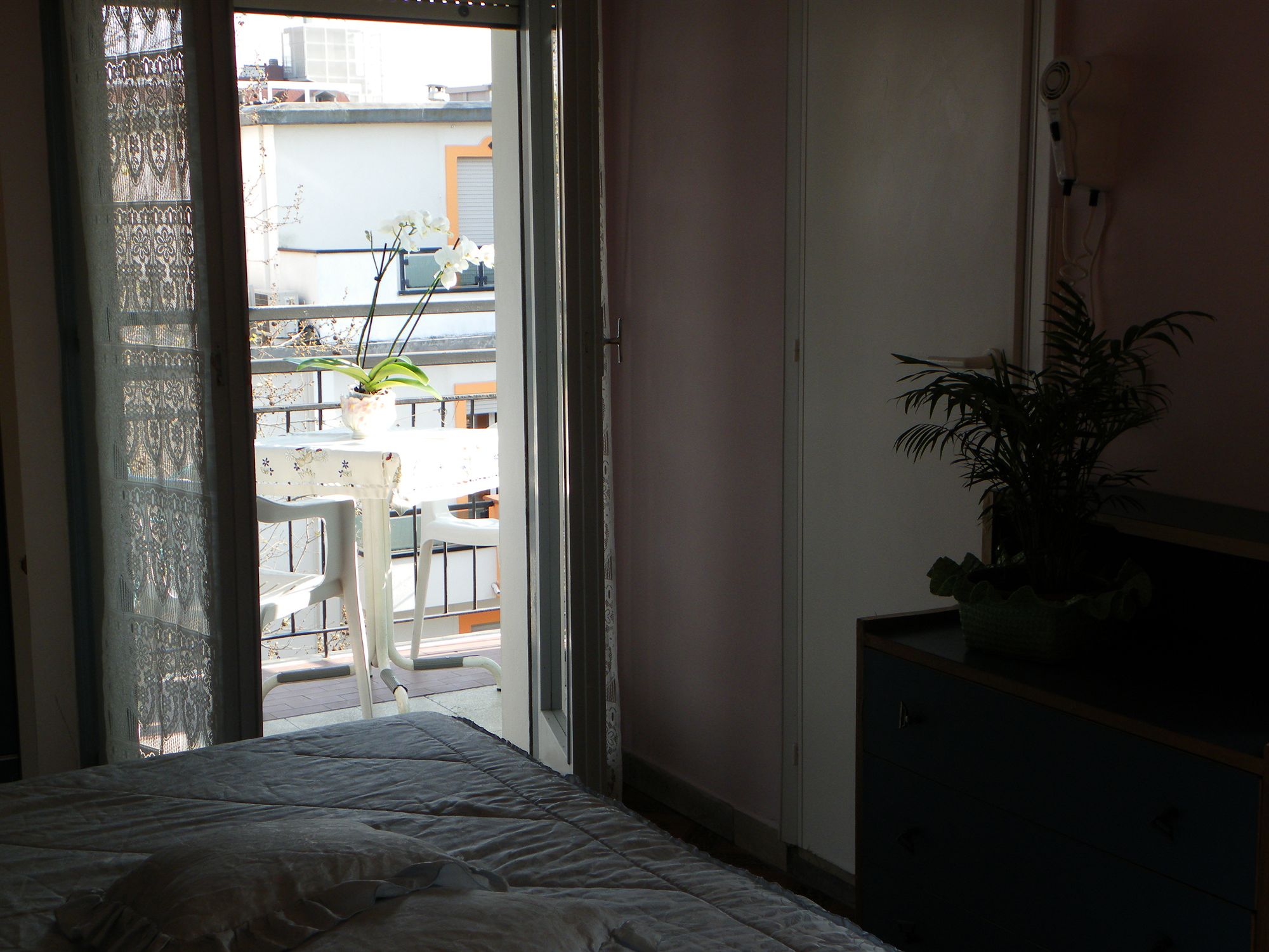 Фото Hotel Nord Est