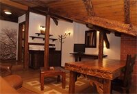 Фото Momini Dvori Boutique Hotel