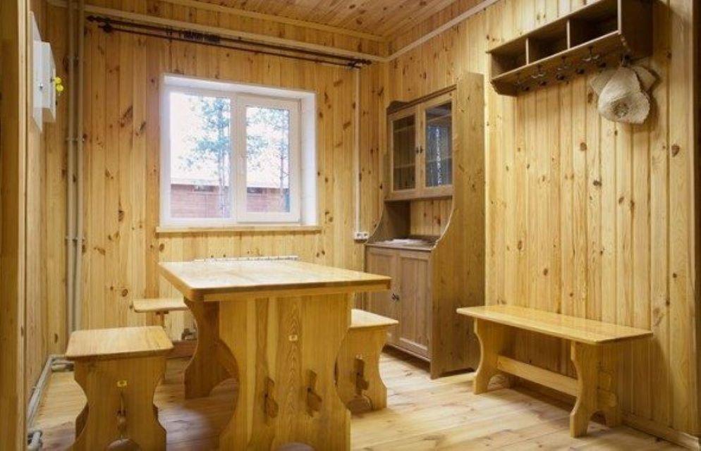 Фото Усадьба