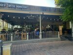 Reev Coffees Dedeman (Antalya, Muratpasa District, Sirinyali Neighborhood, Ismet Goksen Avenue, 12D) ، مقهى