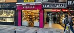 Vitalle Scarpe (İstanbul, Bakirkoy District, Yakut Sok., 4B) ، متجر أحذية