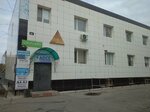 ZhilPromStroy Asia (ulitsa Lermontova, 84/2) ، شركة بناء