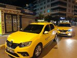 Torbali Bulvar Taksi (İzmir, Torbalı, Ertuğrul Mah., Sadık İleri Blv.), taxi