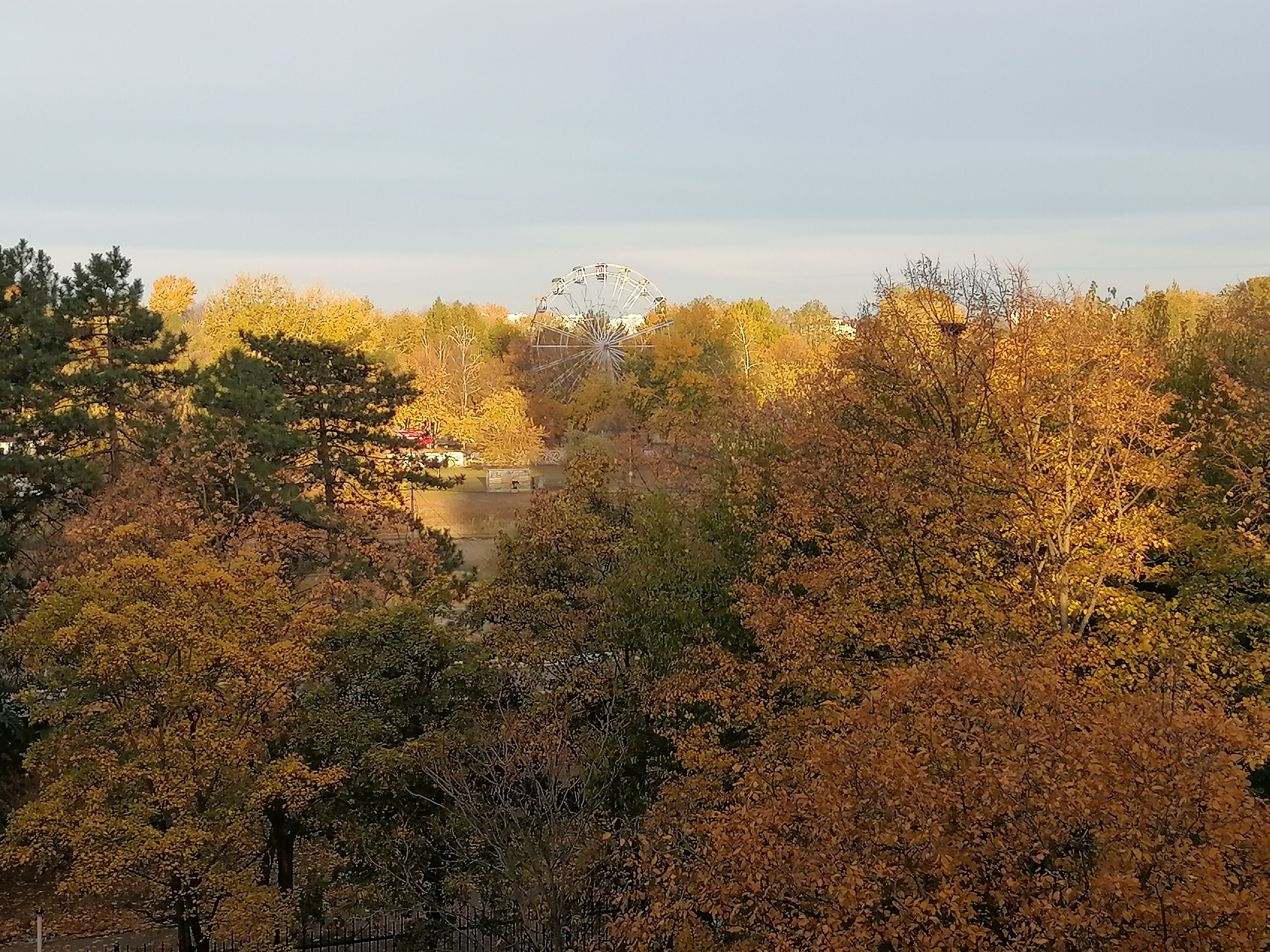 Фото Екатерининский